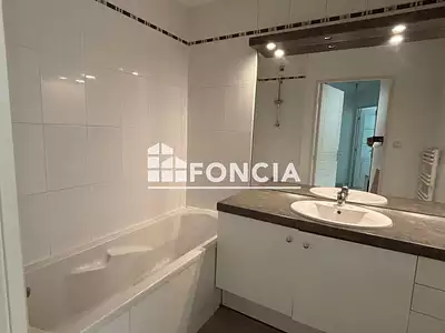 Appartement, 47 m²