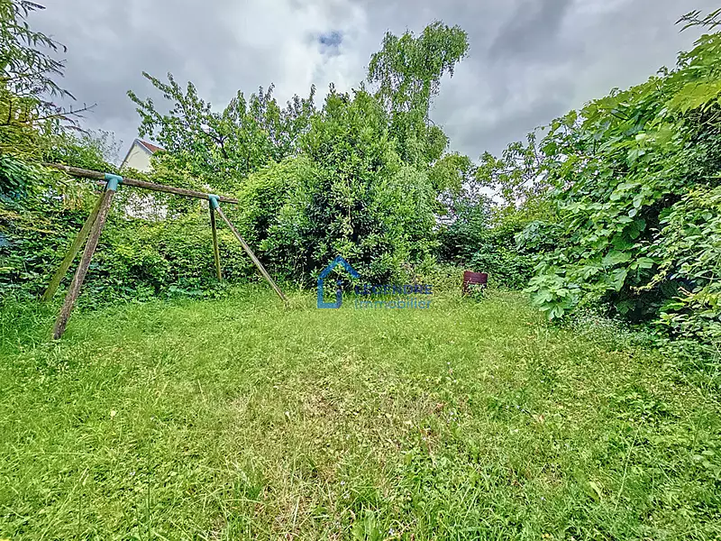Maison, 134 m²