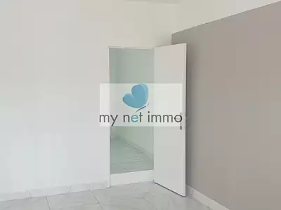Appartement, 32,07 m²