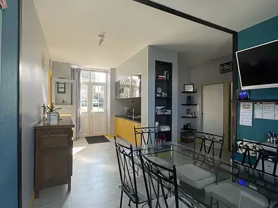 Maison, 168 m²