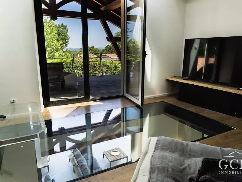 Maison, 243 m²