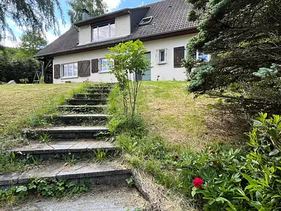 Maison, 207 m²