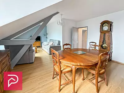 Appartement, 80,94 m²