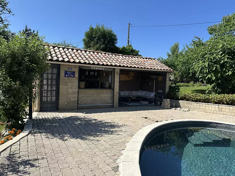 Maison, 127 m²