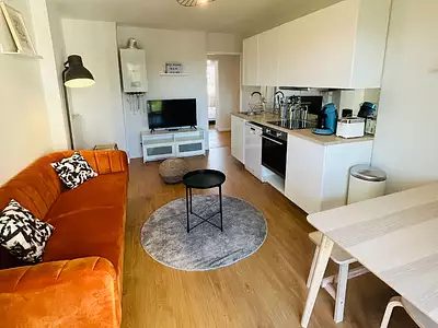 Appartement, 72,81 m²