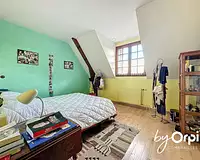 Maison, 319 m²