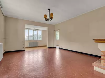 Appartement, 120 m²