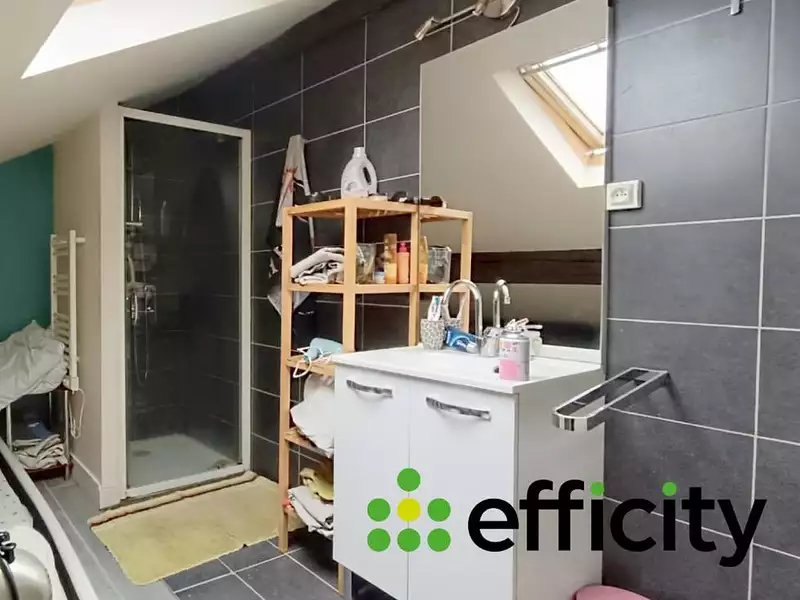 Appartement, 29 m²