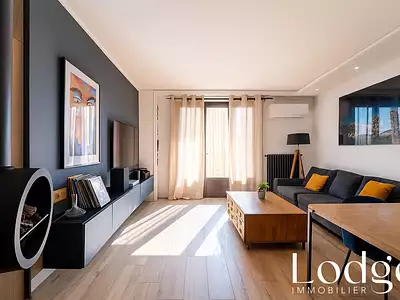 Appartement, 70,01 m²