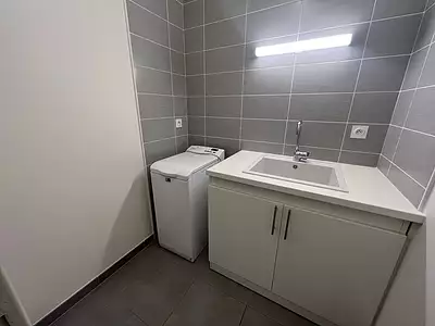 Appartement, 94 m²