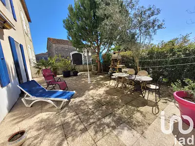 Maison, 265 m²
