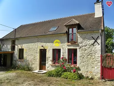 Maison, 125 m²