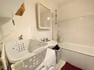 Appartement, 51 m²