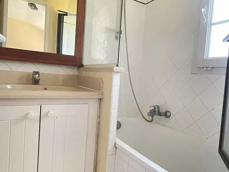 Maison, 43 m²