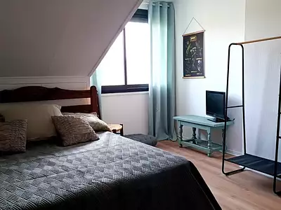 Appartement, 47,34 m²