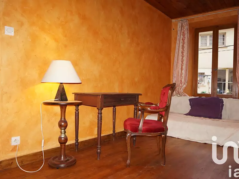 Maison, 117 m²