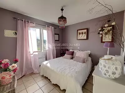 Maison, 141,64 m²