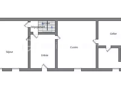 Maison, 160 m²