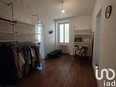 Maison, 122 m²