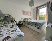 Appartement, 42 m²