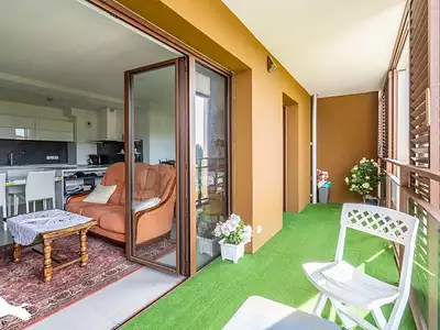 Appartement, 87 m²
