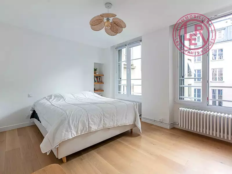 Appartement, 71 m²