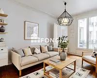 Appartement, 55 m²