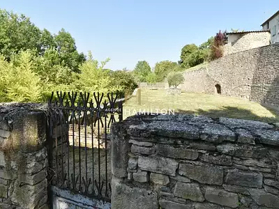 Maison, 167 m²