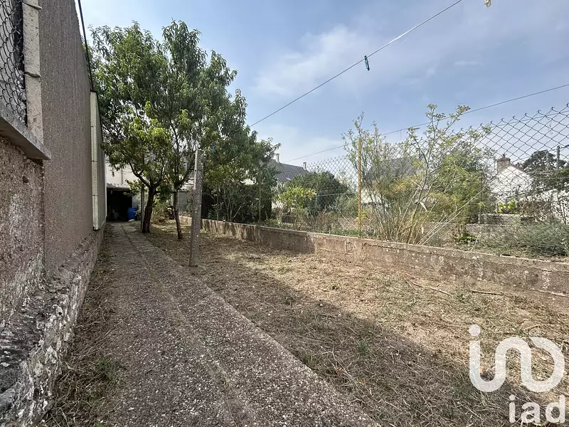 Maison, 77 m²
