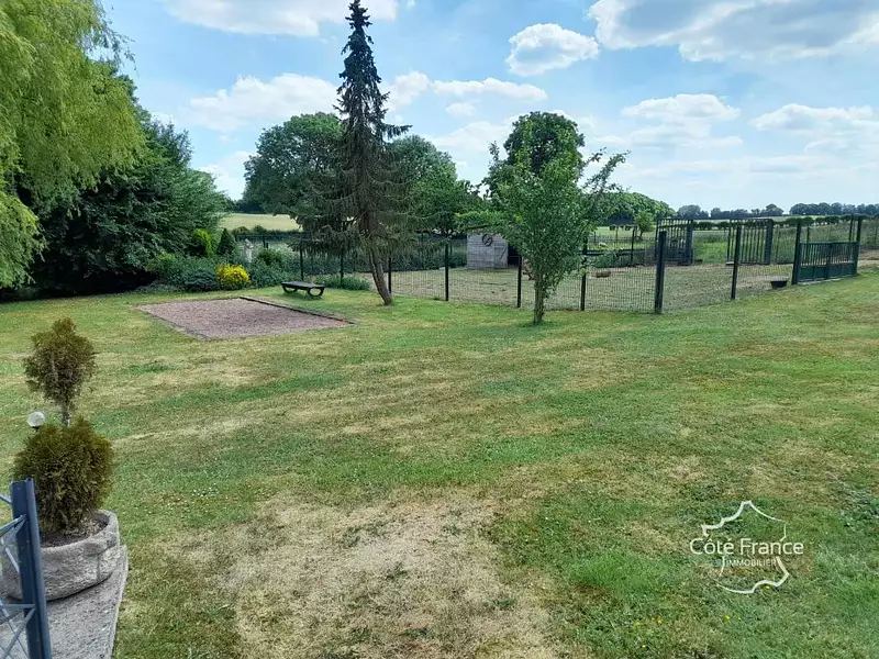 Maison, 460 m²