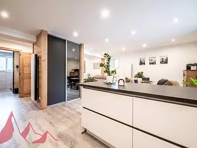 Appartement, 67,23 m²