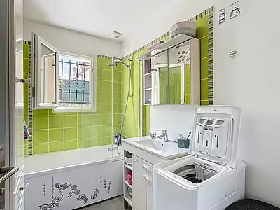 Maison, 96 m²