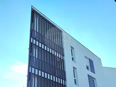 Appartement, 129 m²