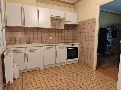 Immeuble, 228 m²