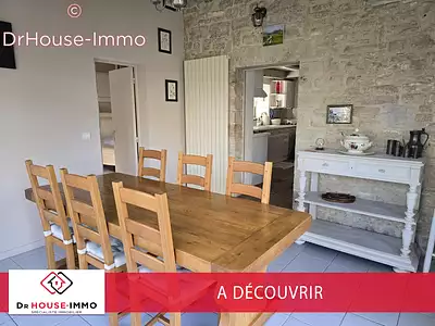Maison, 94 m²