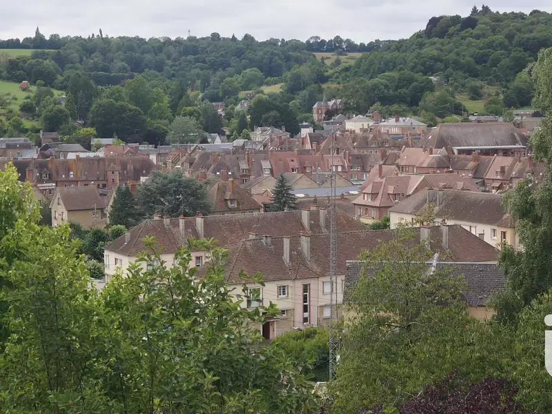 Maison, 275 m²