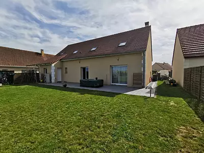 Maison, 220 m²