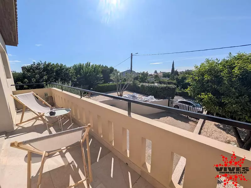 Maison, 103 m²