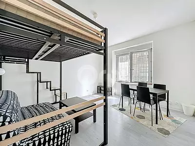 Appartement, 55 m²