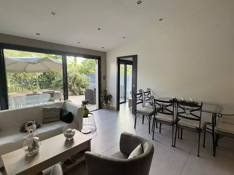 Appartement, 111 m²