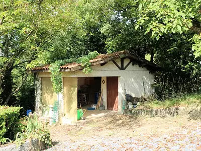 Maison, 167 m²