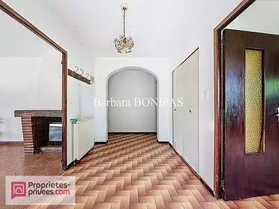 Maison, 124 m²