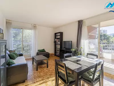 Appartement, 86,35 m²