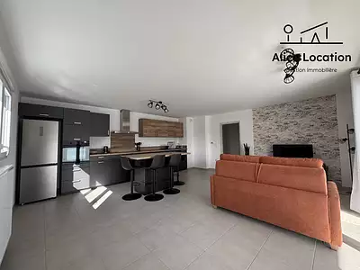 Appartement, 71,38 m²