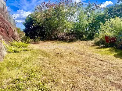 Terrain, 1 000 m²