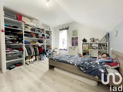 Maison, 129 m²