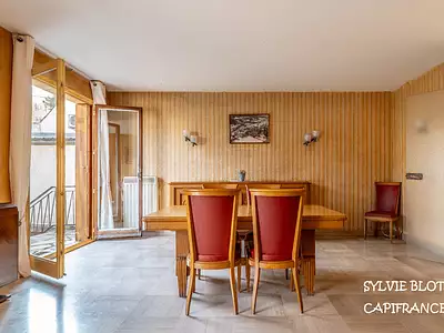 Maison, 101 m²