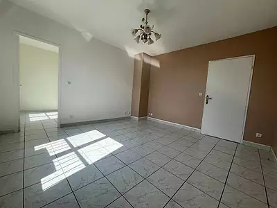 Appartement, 55,56 m²