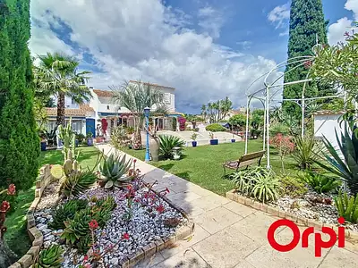 Maison, 125 m²