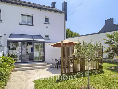 Maison, 108 m²